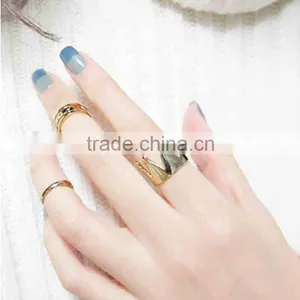 Engagement Ring Wholesale Jewelry Crown Rings thumbnail-3