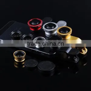 612 Mobile Accessory : Universal Clip Lens thumbnail-2