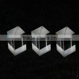 Glass Polarizing Beam Splitter Prism for Many Laser Wavelengths and Broadband Ranges, Microsplit Prism thumbnail-6