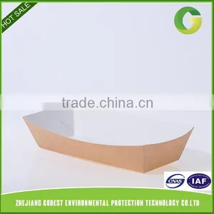 GoBest Cardboard Hot Dog Box thumbnail-1