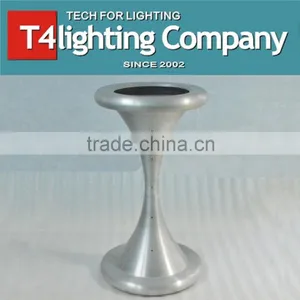 Marble Table Base Tulip Table Base thumbnail-5