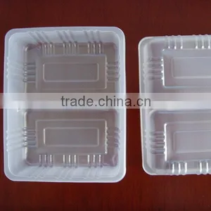 Natural PP Thermoforming Tray thumbnail-1