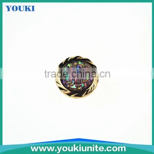Crystal Upholstery Buttons thumbnail-1
