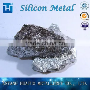Off Grade Silicon Metal 94% thumbnail-2