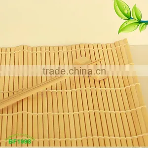 24cm Soshi Bamboo Mat thumbnail-1