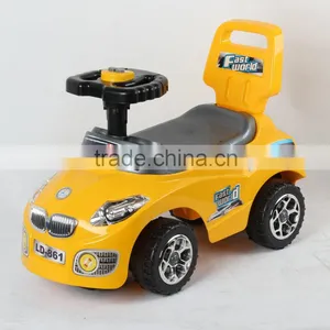 Kids Tolo Car thumbnail-1