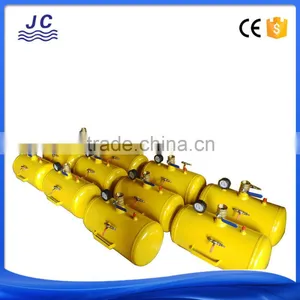 Seating a Tire Bead With a Bead Seater thumbnail-6