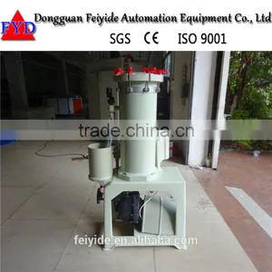 Feiyide Cartridge Filter for Chemical Liquid in Electroplating Process thumbnail-5