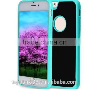 Fashion Antigravity Phone Case for Iphone and for Samsung thumbnail-1