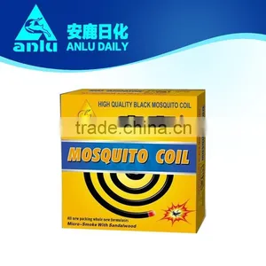 High Quality Anlu Household Mosquito Repellent Incense thumbnail-4