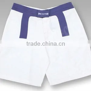 Rank Belt MMA Board Short thumbnail-1