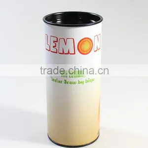 2015 Cylinder Paper Tube For Tea Packaging thumbnail-3