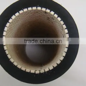 Heat-resistant Ceramic Flexible Rubber Hose thumbnail-1