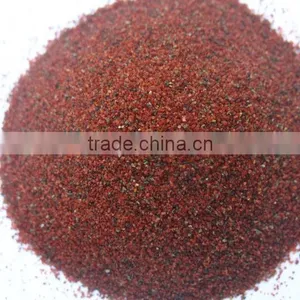 Garnet Sand / High Quality Garnet Sand Price thumbnail-1