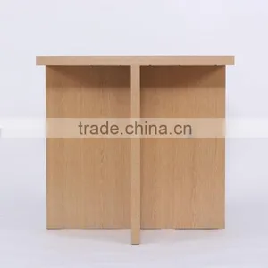 2016 Modern Design Wooden Coffee Table With Good Quality Can Match the Stool thumbnail-1