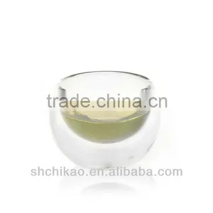 Borosilicate Double Wall Glass thumbnail-1