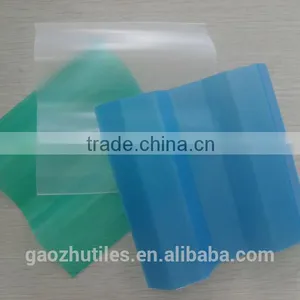 Reinforced Fire-resistant Pvc Roof Sheets Price per Sheet thumbnail-1
