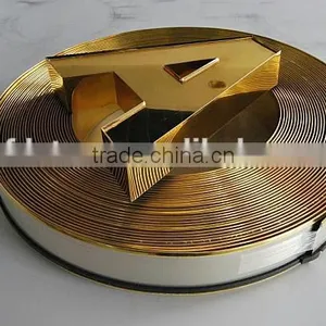 Mirror Trim For Channel Letters Mirror Trim China Supplier thumbnail-3