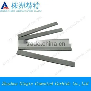 Professtional Manufacturer Supplier Carbide End Milling Strips thumbnail-1