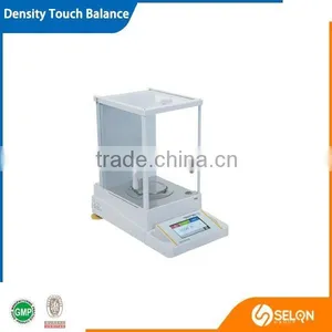 SELON AC224 MICROGAM PRECISION BALANCE , ADVANCED DESIGN, MODULARIZED SENSOR thumbnail-6