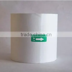 China Hote Sale Thermal Paper Jumbo 80*80mm thumbnail-1