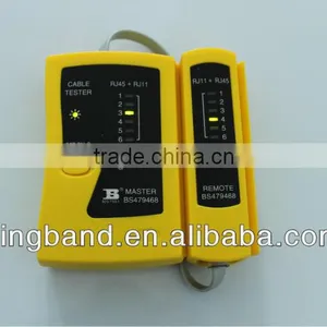Utp Cable Tester With Led Light thumbnail-1