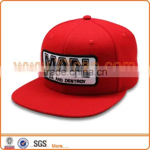 Wholesale Plain Bulk Hats thumbnail-1