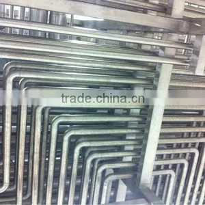 GMP Stainless Steel Tank for Food and Pharmaceutical thumbnail-6