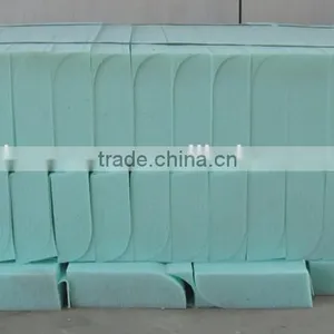Contour Shape Furniture PU Foam Sheet thumbnail-4