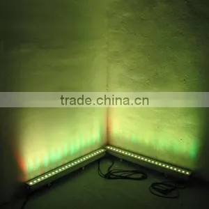 3W24 Rgb Stage Light Led Wall Washer Ip65 thumbnail-5