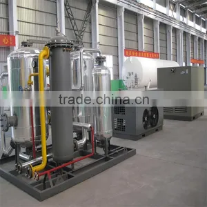 Small Air Separation Unit thumbnail-2