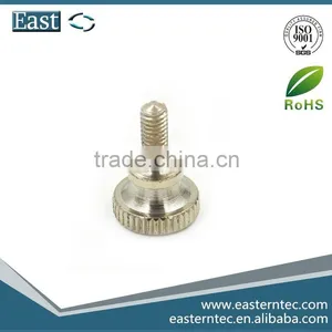 Precision Stainless Steel Turning Parts thumbnail-2