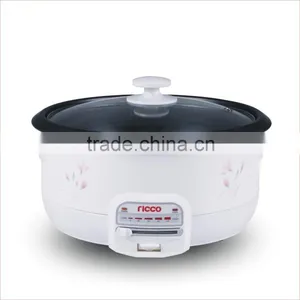 3.0L Multi Cooker With Automatic Rice Cooking Function thumbnail-1