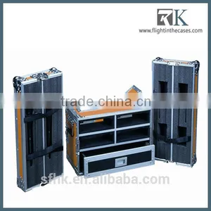 Wireless Mic Rack Case/microphone Case for Sale thumbnail-2