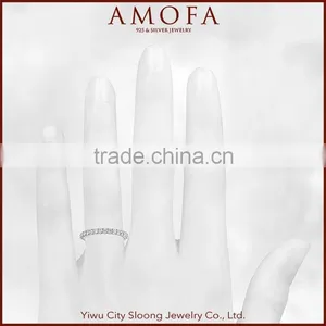 Korean Style Beautiful Turkish Jewellery Rings Designs thumbnail-3