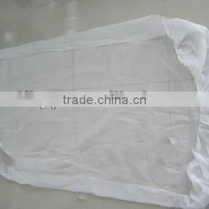 40gsm Nonwoven Disposable Bedsheet thumbnail-1