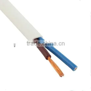 Flat Power Cable for Hair Straightener thumbnail-1