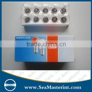 Original Osram 7530 P21/5W 12V21/5W Halogen Light for Auto Lamp thumbnail-1