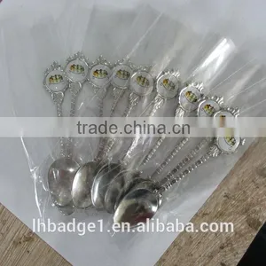 Stainless Steel Coffee Spoon,metal Spoons,tea Spoon thumbnail-5