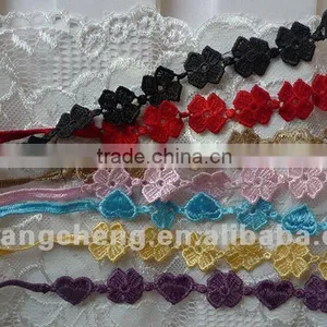 Butterfly Polyester Bracelet thumbnail-1