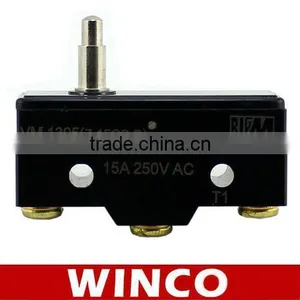 Russia Standard Microswitch Z-15GS-B 15A 250VAC thumbnail-1