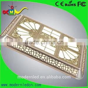 Popular Classic Ceiling LED Flat Light 600x900 Ceiling Light With Mp3 thumbnail-3