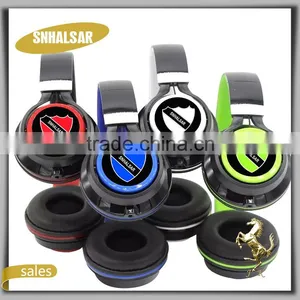 2016 S106 Good Sound Durable Mobile Phone Headphone Gaming Headset Microphone thumbnail-1