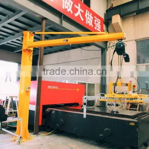 Suction Lifter for Metal Processing and Manufacture thumbnail-4
