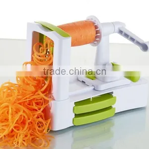 High Quality Food Safe Spiral Slicer thumbnail-4
