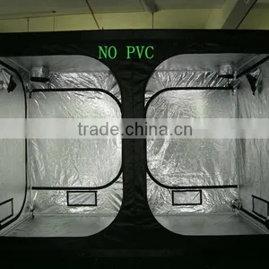 NO PVC Hydroponic Grow Tent thumbnail-1