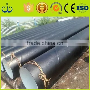ERW/SSAW/LSAW Welded Steel Pipe thumbnail-3