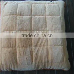 Polyester Microfiber Pillow thumbnail-1