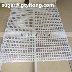 Plastic Poultry Floors 500*1200mm for Chicken/ducks thumbnail-2