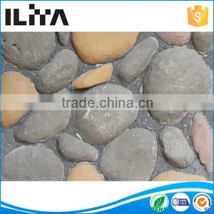 Artificial Stone, River Stone, Exterior Stone Cladding thumbnail-3